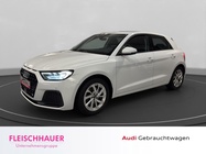 Audi A1 2023