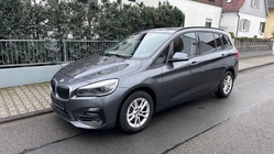 BMW 2 Series 2021