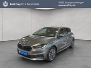 Skoda Fabia 2023