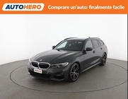 BMW 3 Series 2019