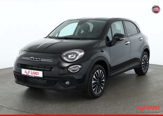Fiat 500X 2026