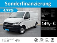 Volkswagen T6 2020