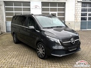 Mercedes-Benz V-Class 2024