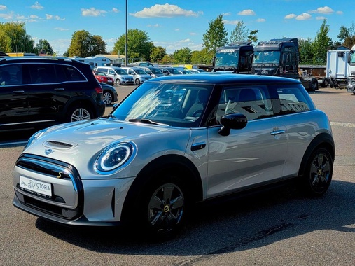 MINI Cooper 2023