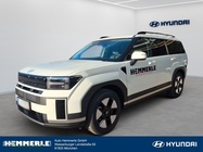 Hyundai Santa Fe 2024