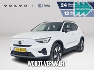 Volvo EX40 2025