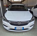 Opel Astra 2017