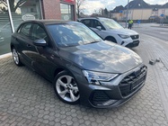 Audi A3 2025