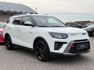 Ssangyong Tivoli 2024