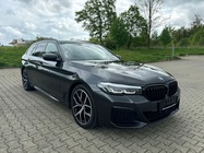 BMW 5 Series 2021