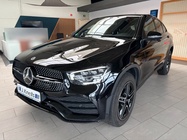 Mercedes-Benz GLC-Class 2021