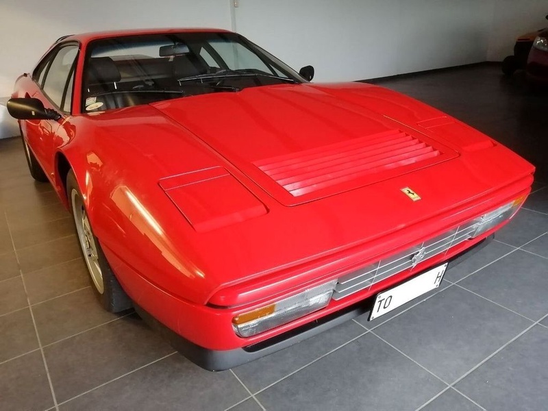 Ferrari 208
