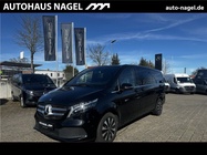 Mercedes-Benz V-Class 2023