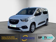 Opel Combo 2022