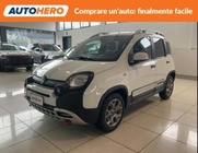 Fiat Panda 2022