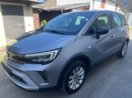 Opel Crossland 2022