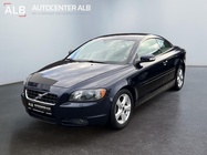 Volvo C70 2009
