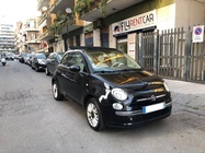 Fiat 500 2014