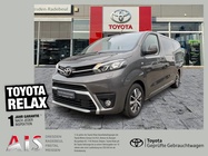 Toyota Proace 2019