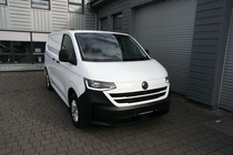 Volkswagen T7 2025