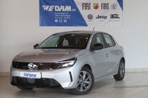 Opel Corsa 2025