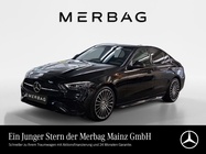Mercedes-Benz C-Class 2025