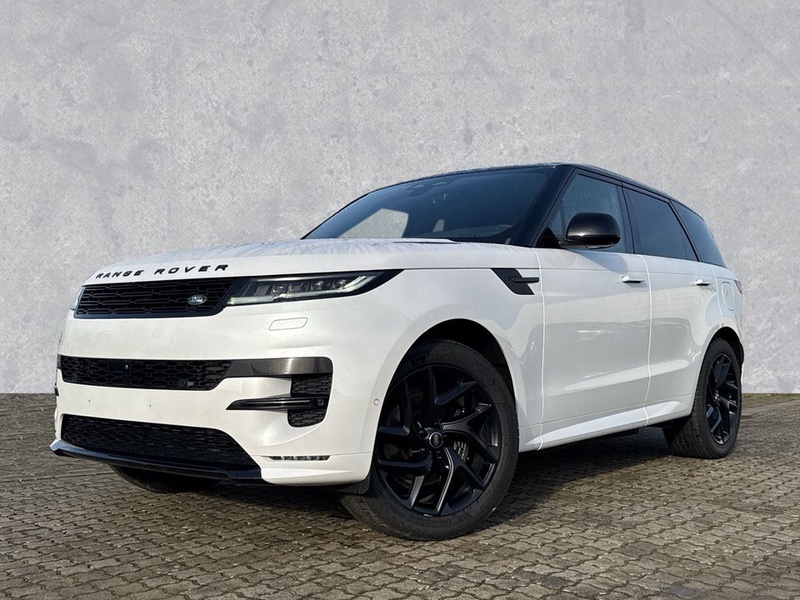 Land Rover Sport
