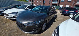 Ford Focus 2022