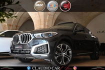 BMW X6 2021