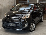 Kia Picanto 2014