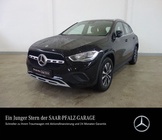 Mercedes-Benz GLA-Class 2022
