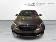 BMW 1 Series 2020