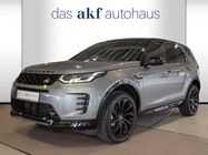 Land Rover Discovery Sport 2025