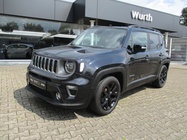 Jeep Renegade 2020