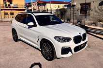 BMW X3 2019