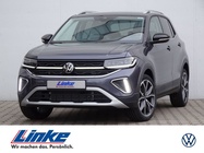 Volkswagen T-Cross 2024