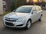 Opel Astra 2009