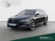 Skoda Superb 2021