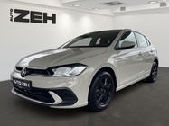 Volkswagen Polo 2022