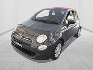 Fiat 500 2022