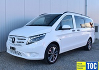 Mercedes-Benz Vito 2023