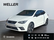Seat Ibiza 2025