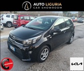 Kia Picanto 2018