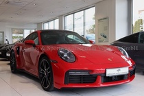 Porsche 992 2020
