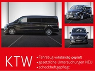 Mercedes-Benz V-Class 2024