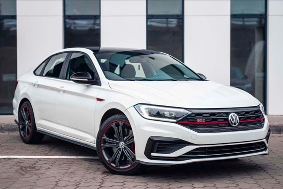 Volkswagen Jetta 2019