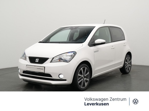 Seat Mii 2021