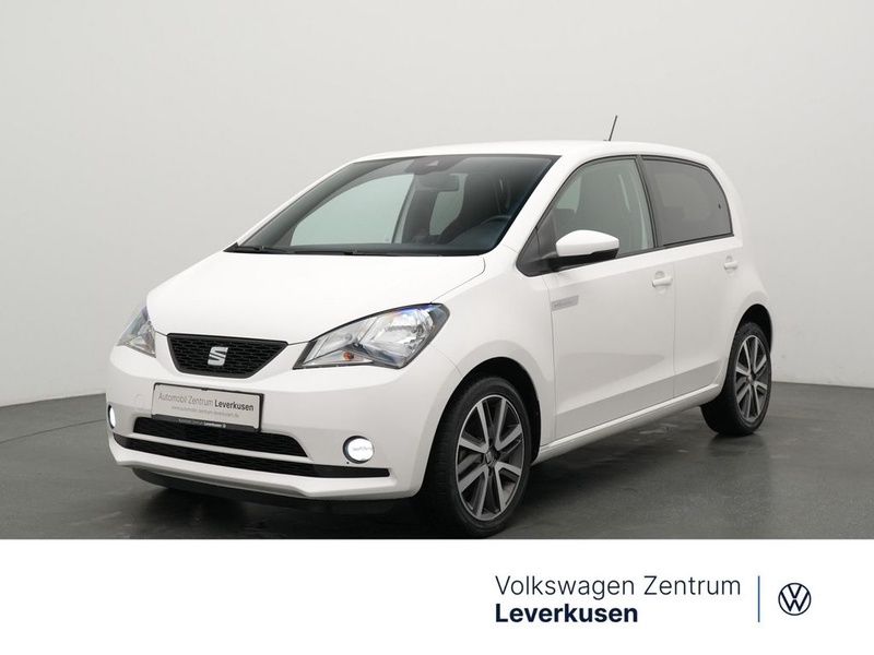 Seat Mii