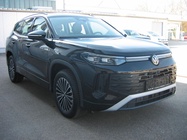 Volkswagen Tayron 2025