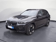 BMW iX3 2023